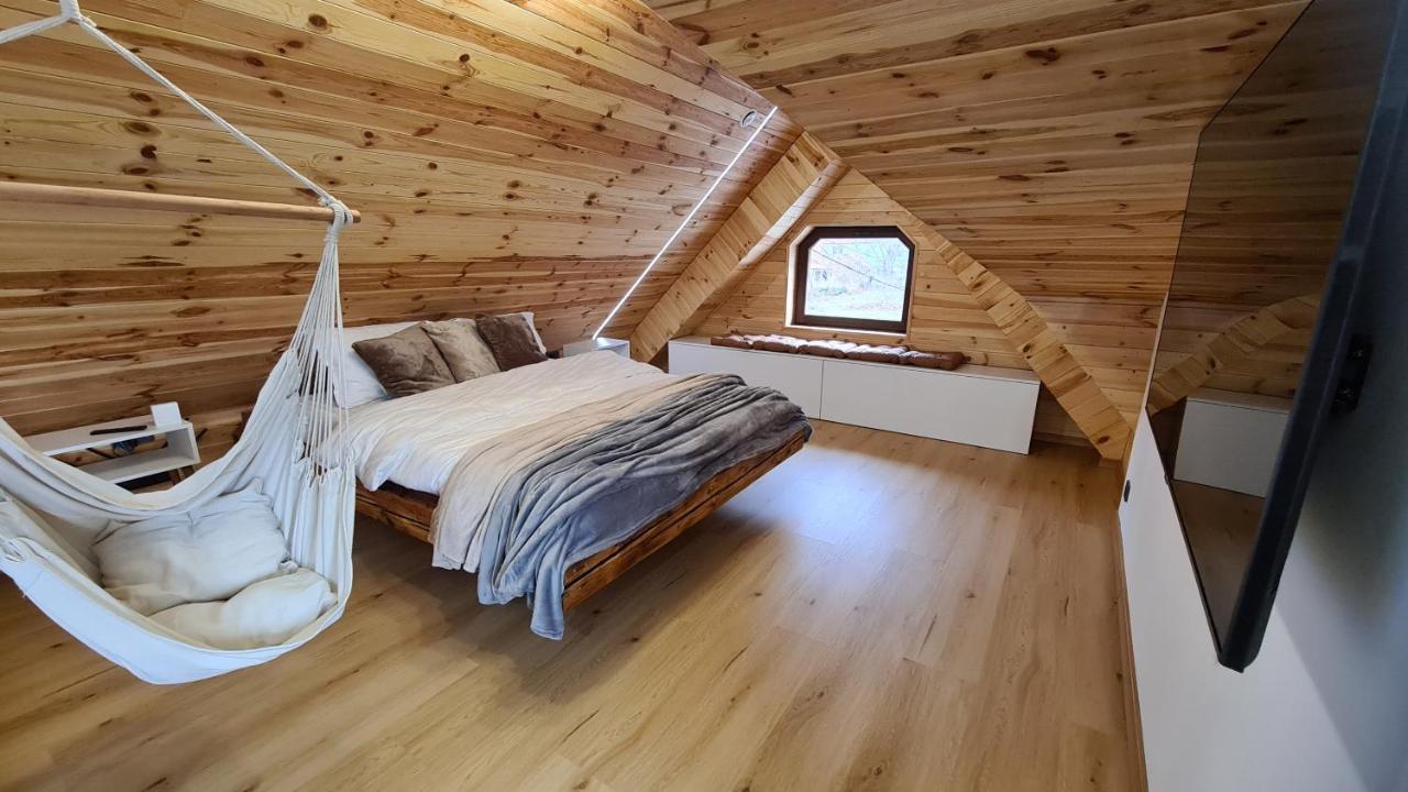 Casa Chiper - Attic Apartment With View Μπρασόβ Εξωτερικό φωτογραφία